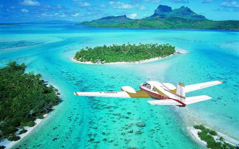 19 beste Inselurlaube für 2019