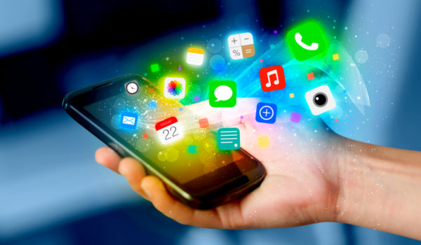 10 tolle Apps zum Kennenlernen neuer Freunde